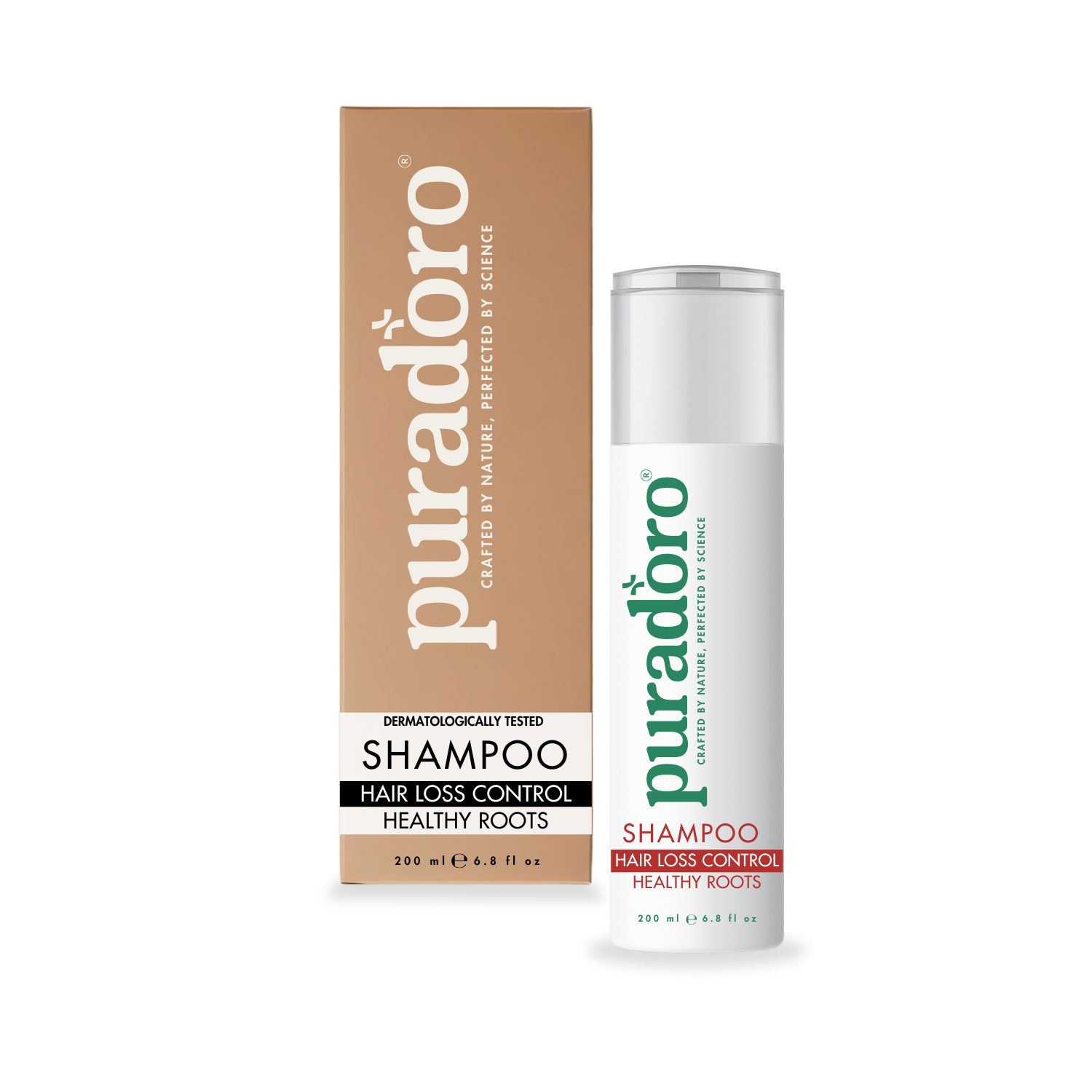 hair loss shampoo Šampon proti izpadanju las & Zdrave čebulice – Spodbuja rast in krepi čebulice 200ml - slika 1