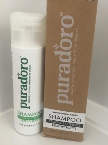 Šampon proti prhljaju & Zdrave čebulice – Boj proti prhljaju in mastenju, osveži lasišče 200ml photo review