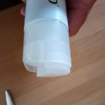 Balzam za vse tipe las – vlaži, mehča in ščiti lase 200ml photo review
