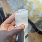 Šampon Anti-Yellow & Zdrave Čebulice – Nevtralizira rumene odtenke, posvetli blond in sive lase 200ml photo review
