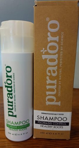 Šampon proti prhljaju & Zdrave čebulice – Boj proti prhljaju in mastenju, osveži lasišče 200ml photo review