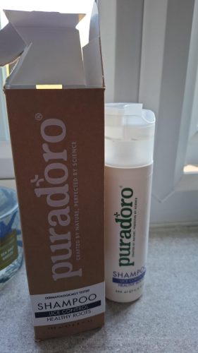 Šampon proti ušem & Zdrave čebulice – Odpravlja uši in gnide, čisti in ščiti 200ml photo review