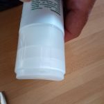 Balzam za vse tipe las – vlaži, mehča in ščiti lase 200ml photo review