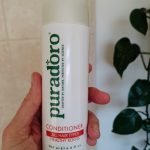 Balzam za vse tipe las – vlaži, mehča in ščiti lase 200ml photo review