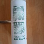 Balzam za vse tipe las – vlaži, mehča in ščiti lase 200ml photo review