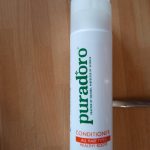 Balzam za vse tipe las – vlaži, mehča in ščiti lase 200ml photo review