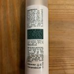 Balzam za vse tipe las – vlaži, mehča in ščiti lase 200ml photo review