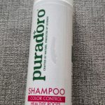 Šampon Ohranitev Barve & Zdrave Čebulice – Ščiti barvo, obnavlja in krepi lase 200ml photo review