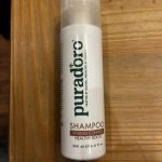 Šampon za vitiligo & Zdrave lasne korenine – Nežna nega lasišča, neguje korenine 200ml photo review