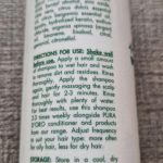 Šampon Ohranitev Barve & Zdrave Čebulice – Ščiti barvo, obnavlja in krepi lase 200ml photo review