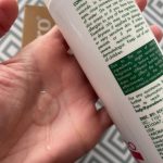 Šampon Ohranitev Barve & Zdrave Čebulice – Ščiti barvo, obnavlja in krepi lase 200ml photo review