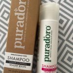 Šampon Ohranitev Barve & Zdrave Čebulice – Ščiti barvo, obnavlja in krepi lase 200ml photo review