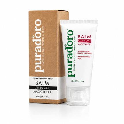 Balsam Magic Touch All-In-One – Večnamenska nega kože, las in ust 50ml